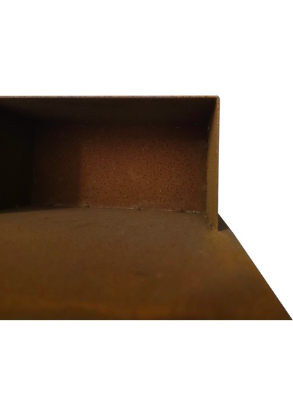 Corten Modern Saksı fırsatları