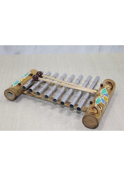 Batikli Selefon Büyük 3dıarta-25