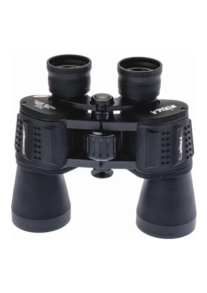 7X50 – Geniş Ön Mercekli Profesyonel El Dürbünü – 1000M/56M – Siyah V3 fiyatları