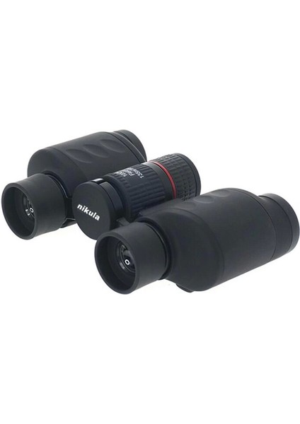 10X24 Katlanır, Kauçuk Kaplamalı Orta Boy El Dürbünü 1000M/76M fiyatları