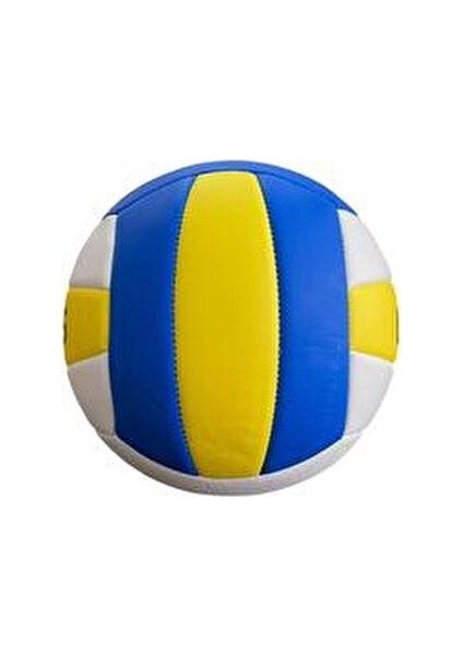 Locus Voleybol Topu No: 5 Uzun Ömürlü Özel Dikişli 260-280 gr İç ve Dış Mekan Kullanımı için fırsatları