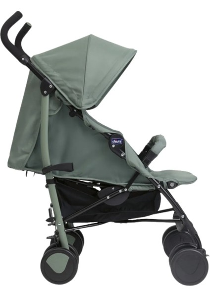 Echo Lite Baston Bebek Arabası Moss modelleri