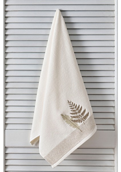 Cotton Bliss %100 Pamuk Havlu Seti 90x150 cm (2 Adet) ve 50x90 cm (2 Adet)