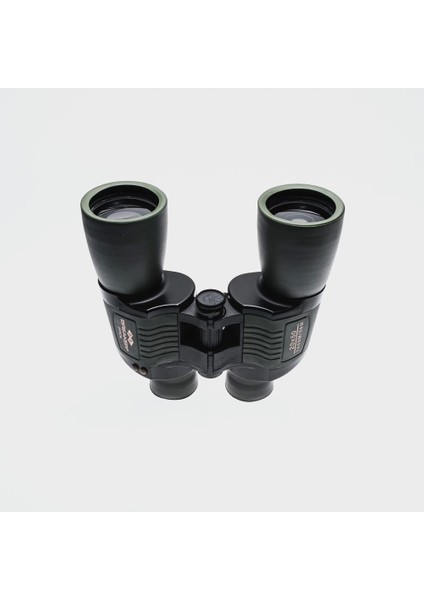 Breaker Wd 20X50 El Dürbünü Perma Focus – Otomatik Netleme 1000M/56M fırsatları