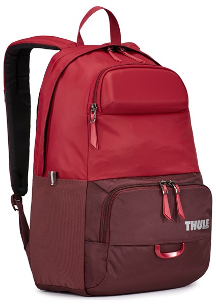Departer 21L Notebook Sırt Çantası,rumba/plum