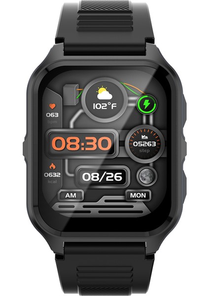 Excıte S - Siyah modelleri