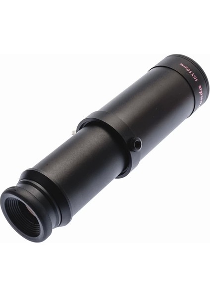 50X50 Panda Metal Gövde Tek Gözle Büyük Mercek Korsan Dürbün Dsyh fiyatları