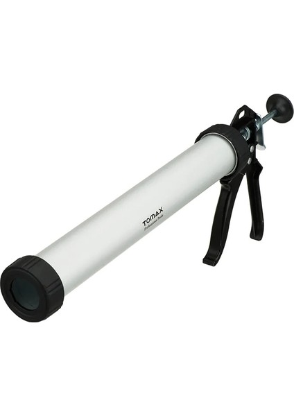 Sosis Silikon Tipi Sı 15 - Alüminyum Gövde