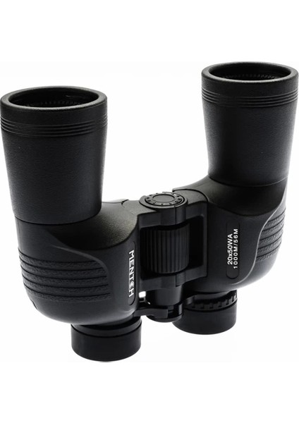 20X50 Wa Su Geçirmez Dürbün Geniş Ön Mercek 1000M/56M fiyatları