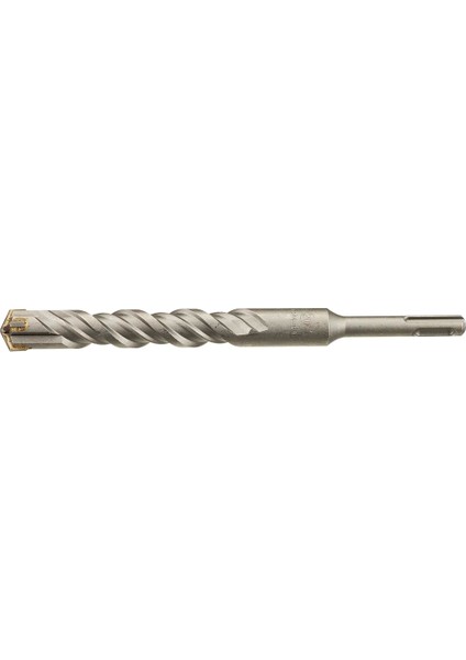 Sds Plus 4 Elmaslı Hilti / Matkap Ucu 7X210