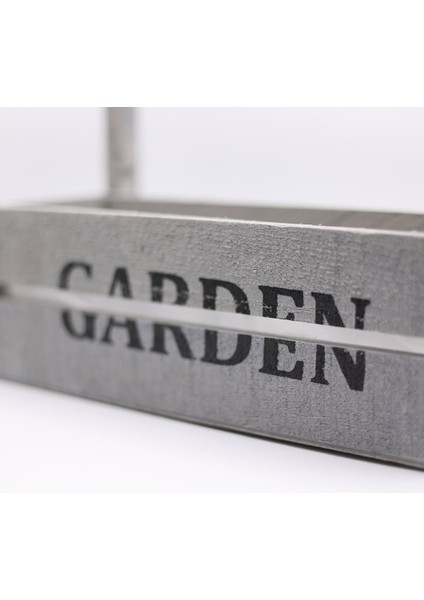 Dikdörtgen Garden Saksı fırsatları