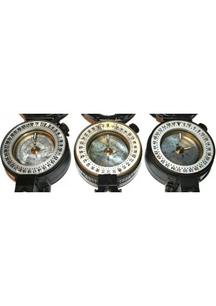 Ordusu Pri̇zmati̇k Pusula fiyatları