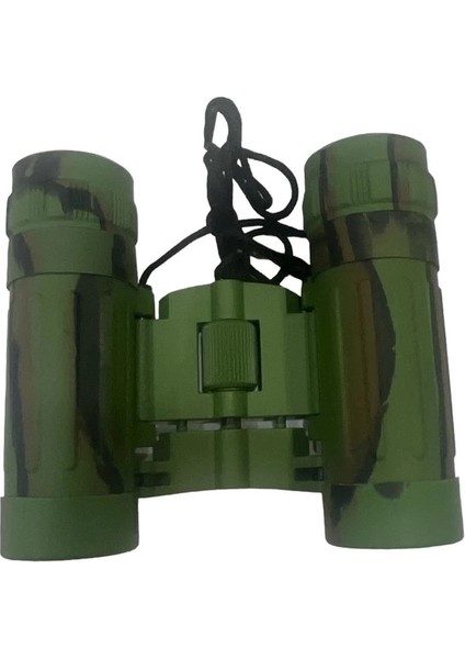 8X21 Dürbün Kamuflaj Av Dürbünü 56M/1000M Kauçuk Kaplama fiyatları