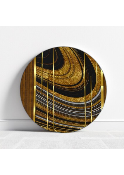 :temperli Cam Daire Tablo, Cam Tablo, Uv Baskı, CTT001 indirimleri