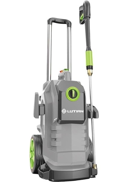 Lutıan LT892-3100B Yüksek Basınçlı Oto Yıkama Makinası 210 Bar 3100 Watt