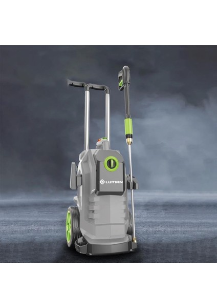 Lutıan LT892-3100B Yüksek Basınçlı Oto Yıkama Makinası 210 Bar 3100 Watt modelleri