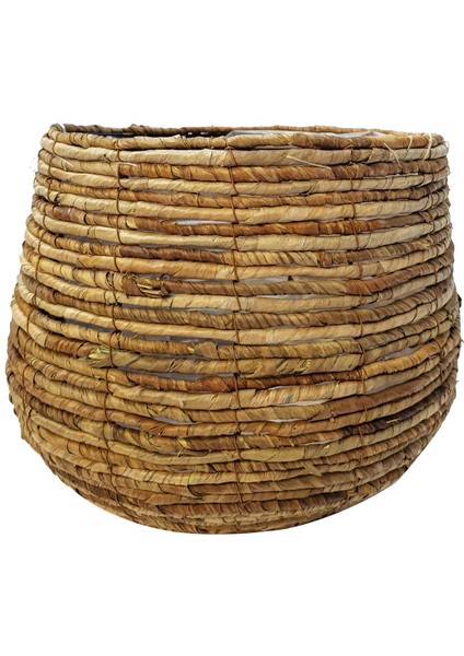 Avalon Büyük Boy Hasır Saksı