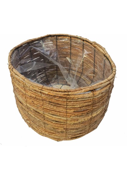 Avalon Büyük Boy Hasır Saksı fiyatları