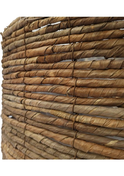 Avalon Büyük Boy Hasır Saksı modelleri