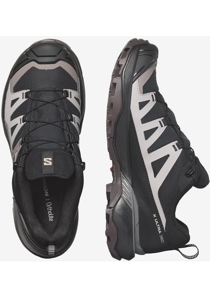 474492 Kadın x Ultra 360 Gore-Tex Gri 36,5 fiyatları