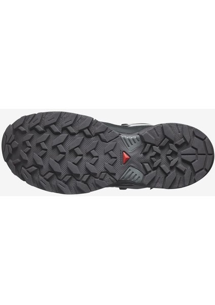 474492 Kadın x Ultra 360 Gore-Tex Gri 36,5 fırsatları
