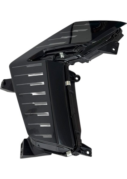 LED Gündüz Clıo 24-25 Lh