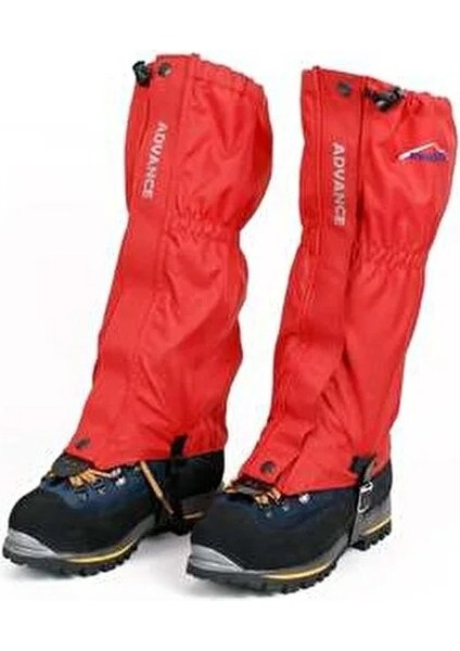 Advence Unisex Tozluk Dayanıklı Hypalon Alt Kordon Bantlı Outdoor Aktiviteleri İçin