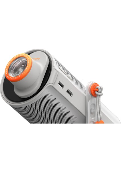 Mogo 4 Projeksiyon Cihazı