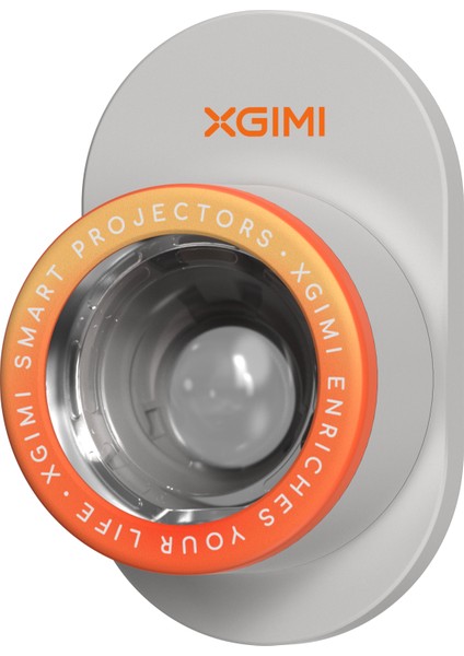 Mogo 4 Projeksiyon Cihazı