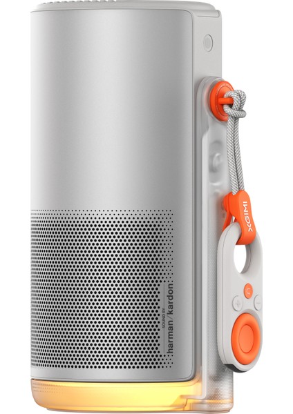 Mogo 4 Projeksiyon Cihazı