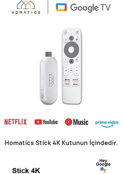 Xgımı Horızon S Pro 1700 Iso Lumens/4k UHD