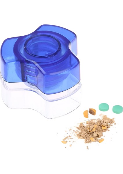 Tablet Hap Ezici Ezme Makinesi