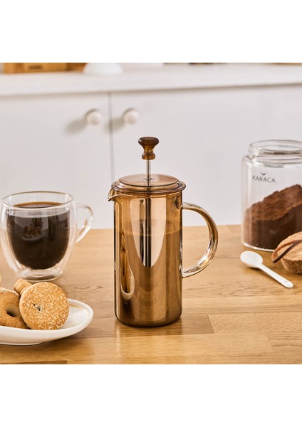 Alina French Press Amber 350 ml fiyatları