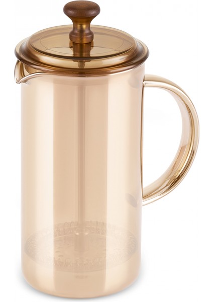 Alina French Press Amber 350 ml indirimleri