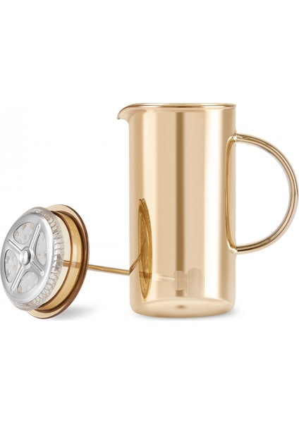 Alina French Press Amber 350 ml