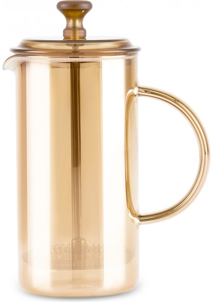 Alina French Press Amber 350 ml