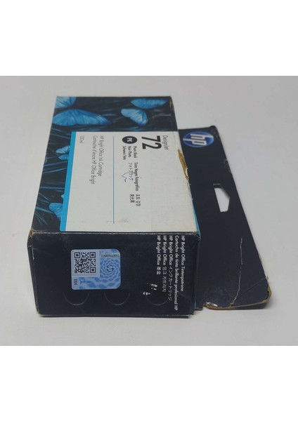 Hp 72 C9370A Photo Black Kartuş 130ML modelleri