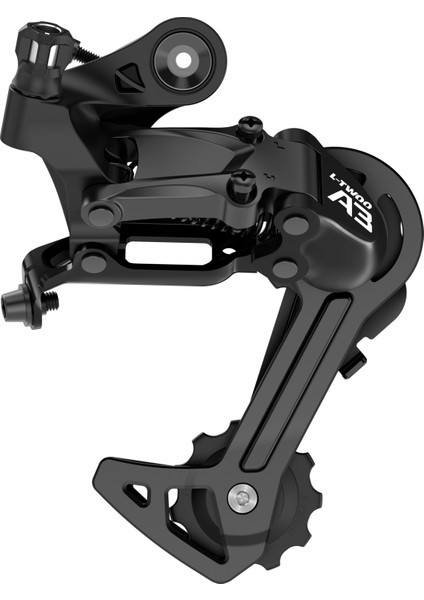 Ltwoo RD-V4008-M-2 A3 Arka Vites 8 Vites 32T Bisiklet Çelik Arka Aktarıcı