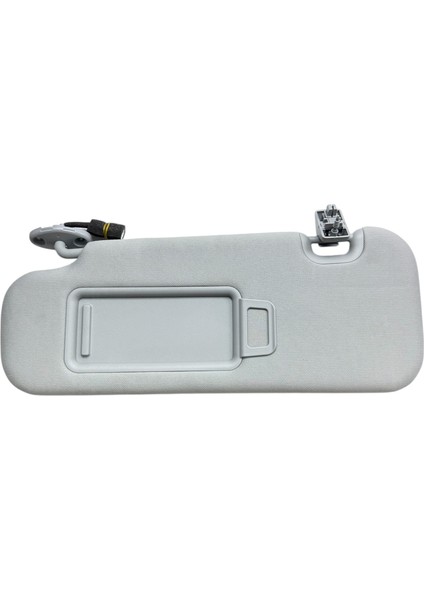 Güneşlik Tiggo 7 Pro/tiggo 8 Pro 22-24 Lh