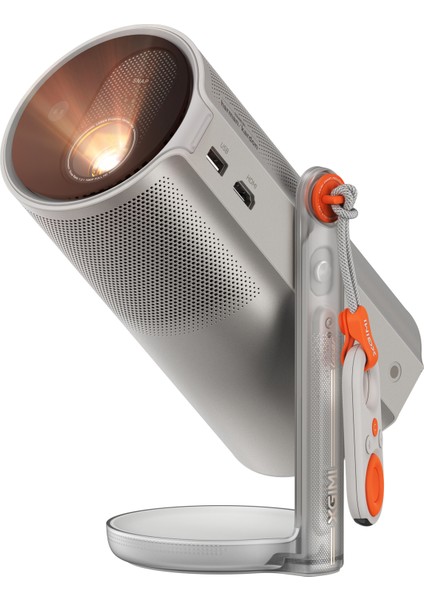 Mogo 4 Laser Projeksiyon Cihazı