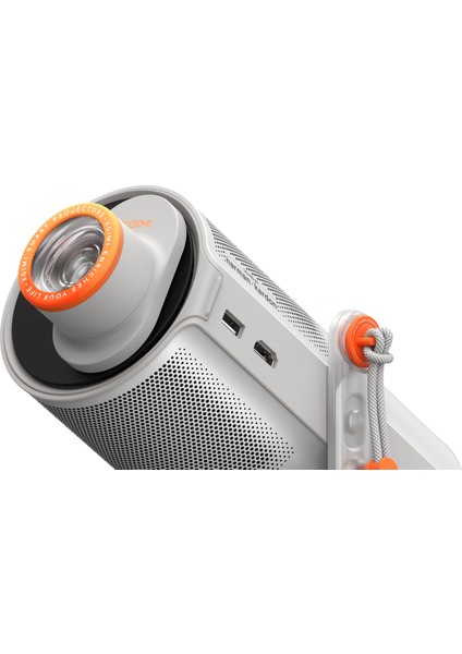 Mogo 4 Laser Projeksiyon Cihazı