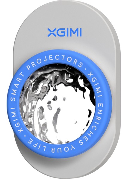 Mogo 4 Laser Projeksiyon Cihazı