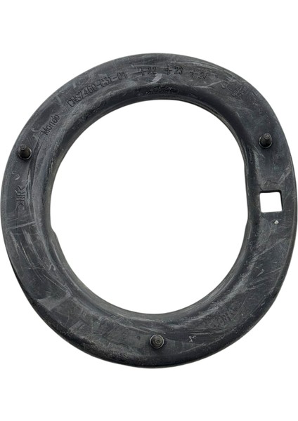 Lastik Amortisör Get Tiggo 7 Pro/tiggo 8 Pro 22-24 Ön (Alt)