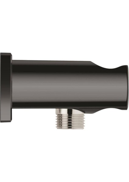 El Duş Askısı ve Dirsek, Metalik, Modern Tasarım, Dayanıklı ve Şık fiyatları