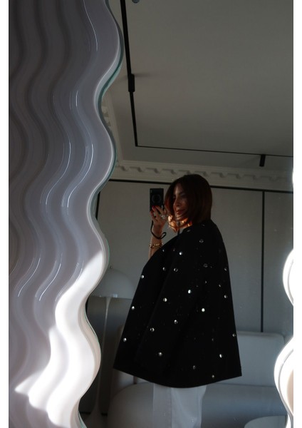 V Yaka Çakımlı Ceket fırsatları