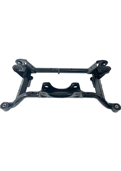 Travers Tiggo 7 Pro 22-24 Arka