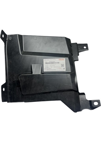 Muhafaza Karter Omoda 5 22-24 Lh (Yan)