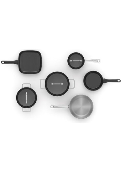 Culina 9 Parça Tencere Seti fiyatları