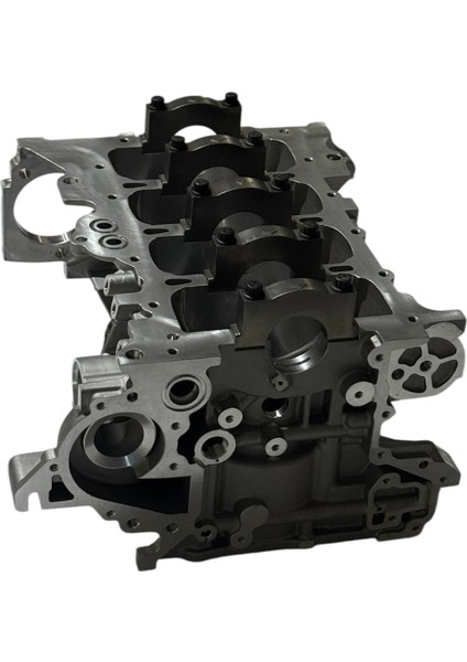 Motor Blok İX35 1,6 Benzinli 15-18/tucson 1,6 Benzinli 15-18 (7 İLERİ-4WD)/(G4FJ/BOŞ)