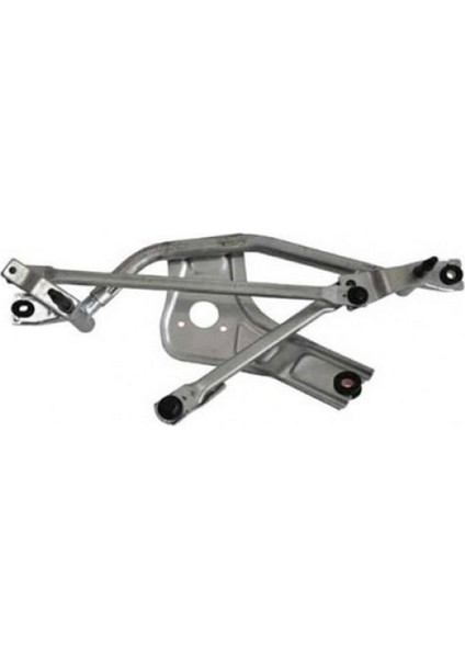 Zengezur Ön Cam Silecek Mekanizmasi Linea-Grande Punto 05